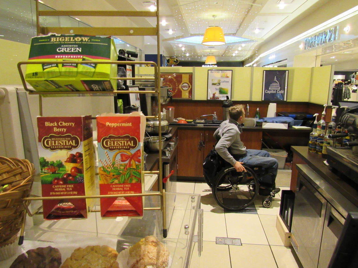 Capitol Cafe